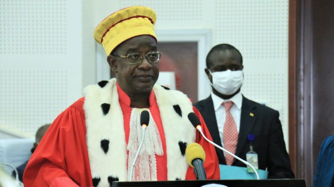 Insécurité Judiciaire au Togo: ce qu’il faut savoir sur le tort des juges