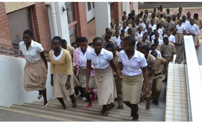 Togo–La nouvelle rentrée scolaire menacée par une grève