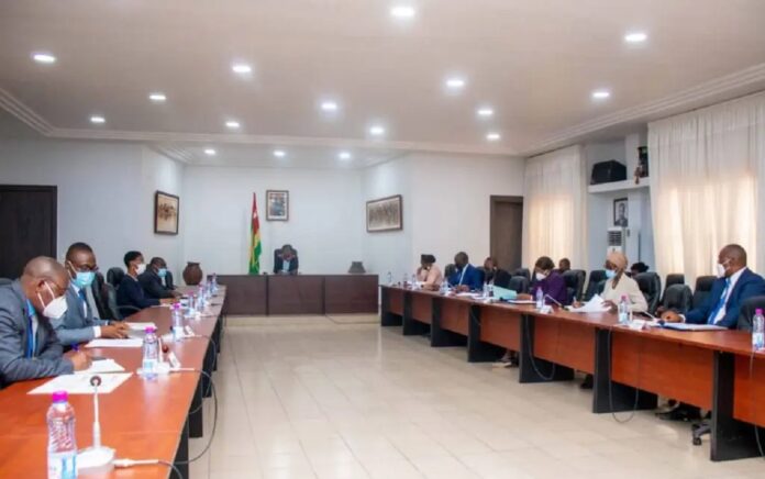 Togo-Couverture santé universelle : Deuxième réunion du Comité de pilotage