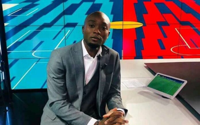 Elim CDM : Ce que promet Serge Akakpo aux Lions de la Teranga à Lomé