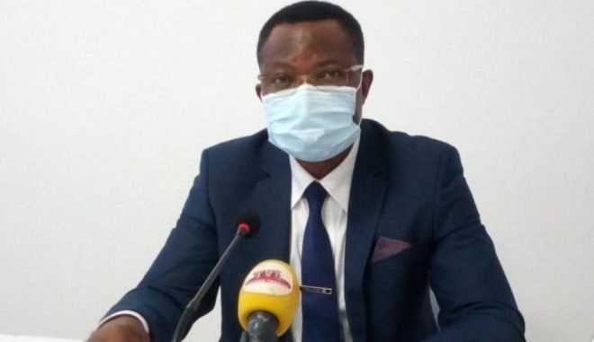 Togo : des fraudeurs de cartes de vaccination arrêtés