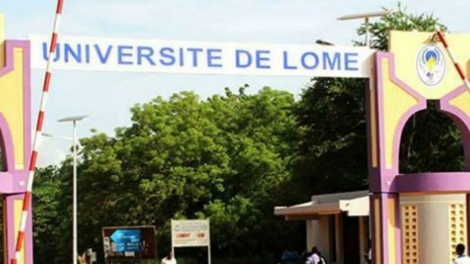 Togo : la date des inscriptions à l’Université de Lomé est connue