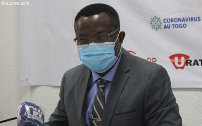 Togo-La traque aux fausses cartes vaccinales
