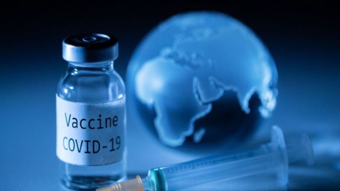 Bientôt en Afrique on va inoculer le vaccin par derrière: les chroniques de Bélizem