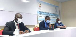 Nucléaire : le Togo évalue sa coopération avec l’AIEA