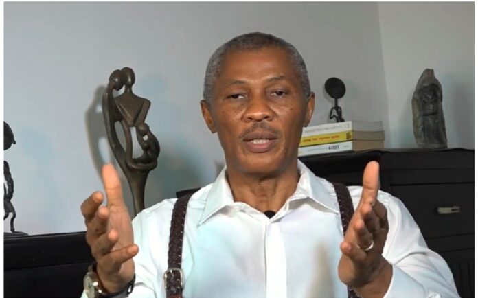 Nathaniel Olympio sur la transition au Mali : « Donnez-leur encore un peu de temps », plaide l’opposant togolais