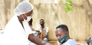 Covid-19 : le Togo, n°1 dans l’Uemoa en taux de vaccination (statistiques)