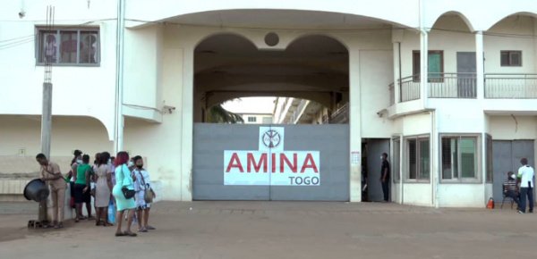 Affaire mèches AMINA : la société reprend les activités