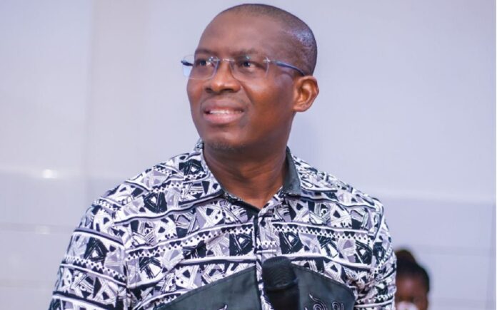 Togo-André Kangni Afanou : « C’est à Mèche Amina de présenter des excuses à la nation »