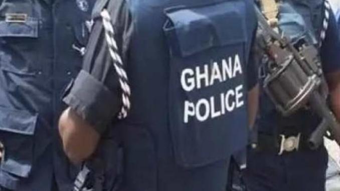 Drame : un Togolais tué à Accra !
