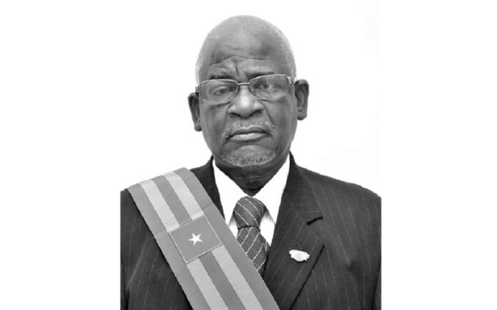 Togo – Deuil à l’Assemblée nationale