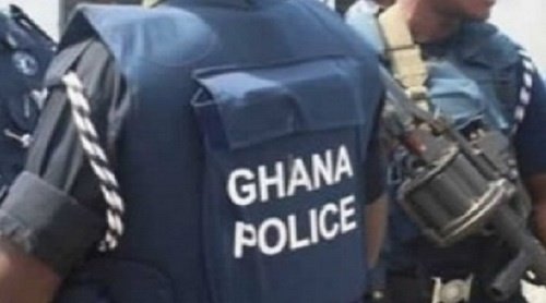 Ghana : un Togolais condamné pour pédophilie