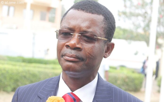Togo-Des conseillers municipaux mettent une forte pression sur Kossi Aboka