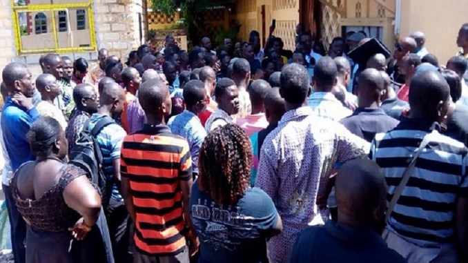 Education: les enseignants volontaires du Togo entre grève ce mercredi