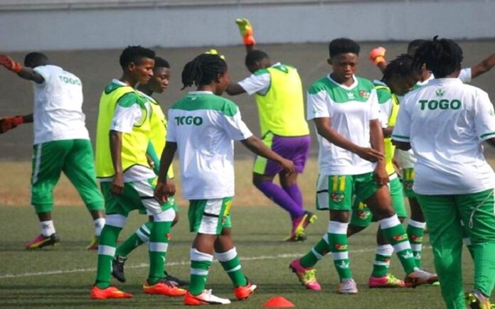 Elim CAN 2022 (F) : Le match Sao Tomé-Togo reporté à vendredi