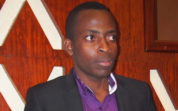 Togo-Maxime Domegni : « Les familles d’Ornella Laine doivent porter plainte contre x »