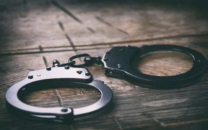 Ghana-Deux personnes arrêtées pour trafic de six enfants du Togo