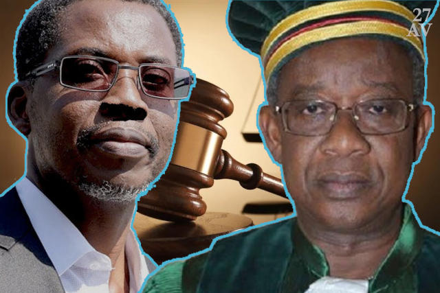 Justice à la togolaise : Quand les hiérarchies influencent les décisions de justice