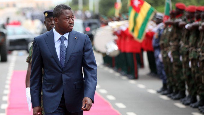 Sérail : Lomé 2, une calamité démocratique ?