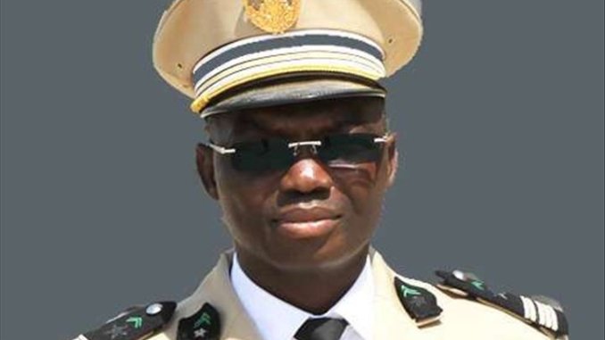 Togo : ce que vous ignorez sur le Centre d’informations de Police