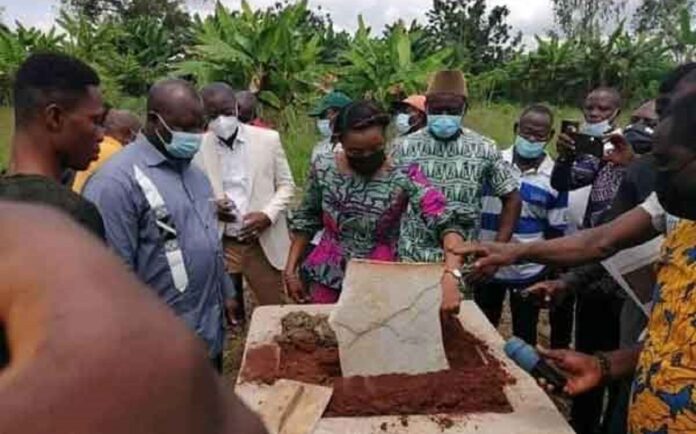 Togo-La construction d’une morgue fait polémique dans le Yoto