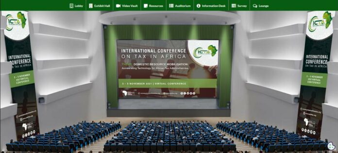 Togo participates in the 5th international conference on taxation in Africa
