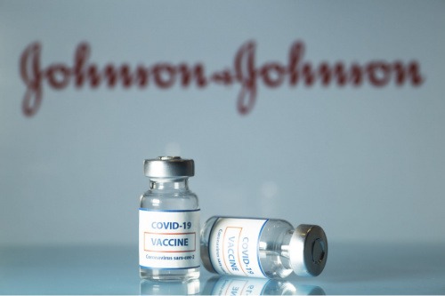 Le Togo réceptionne 475 000 nouvelles doses de Johnson & Johnson