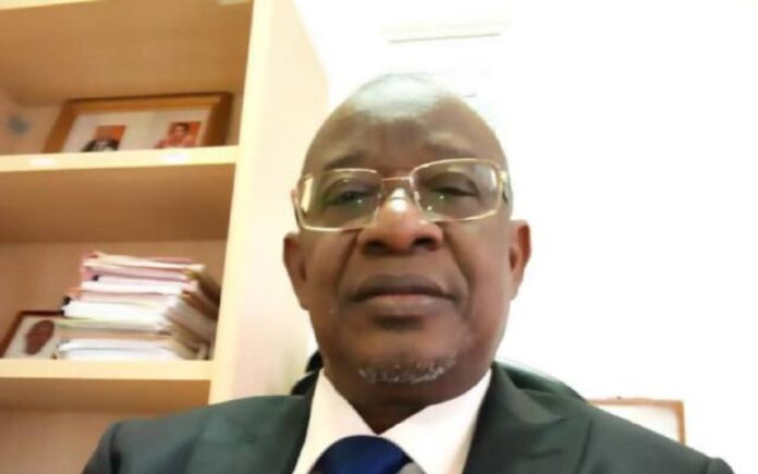 Togo-Le CSM convoque en conseil disciplinaire le Président de l’Union syndicale des magistrats