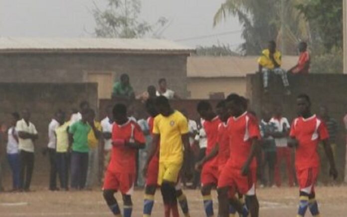 Togo–Les championnats scolaires reprennent jeudi