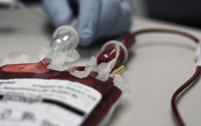 Togo-Pénurie de sang dans les hôpitaux