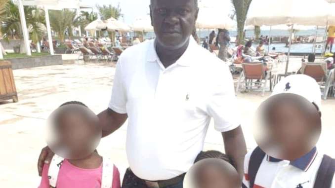 Drame au Sénégal : voici pourquoi un médecin se suicide après avoir tué ses enfants