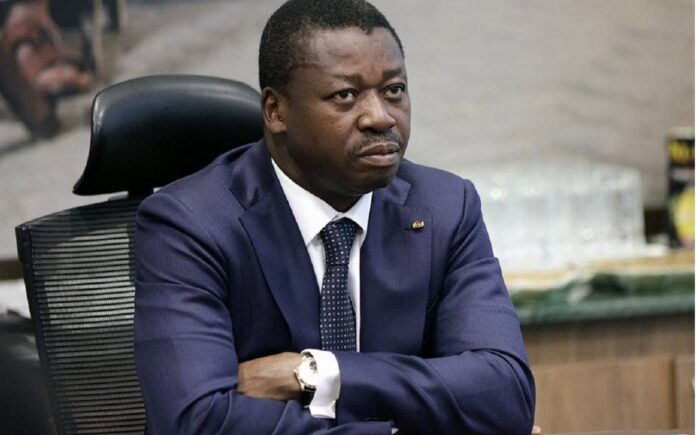 Togo- SCAPE, Vision Togo 2030, PND, Sécurité maritime…: Le « leadership » stérile de Faure Gnassingbé