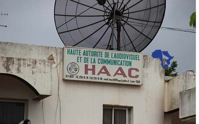 Togo-Yves GALLEY convoqué : Le Patronat exhorte la HAAC à faire preuve d’ouverture