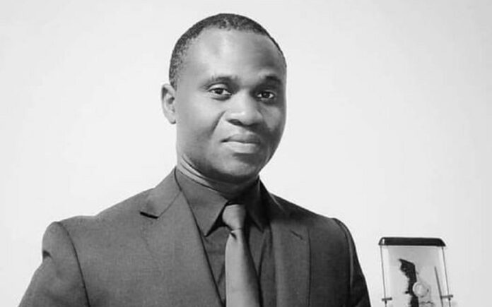 Togo-David Kpelly ” Camarade Jean-Paul Oumolou, je suis fatigué, mais pour toi je me relève”