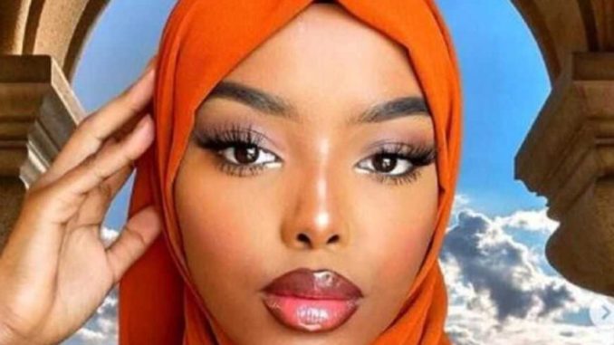 Miss Monde : quand la candidate somalienne défie toutes les règles du concours