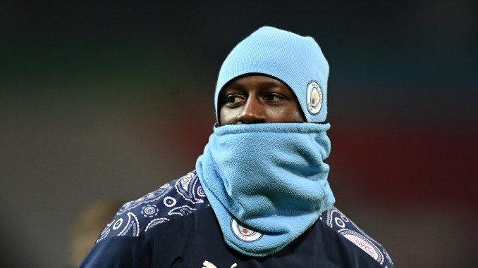 Benjamin Mendy encore écroué dans une nouvelle affaire de viol