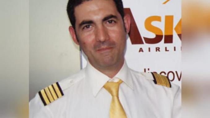 Drame : la compagnie aérienne Asky est en deuil