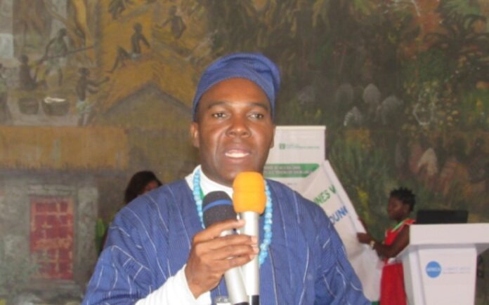 Togo-Les Jeunes volontaires pour l’environnement ont 20 ans