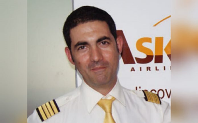 Togo-ASKY perd son premier pilote, décédé lors d’un accident