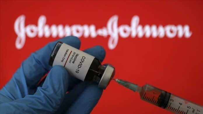 Togo receives new doses of Johnson & Johnson from African Union