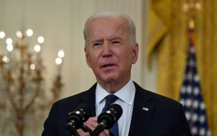 Absence du Togo au sommet de Joe Biden sur la démocratie : Les véritables raisons