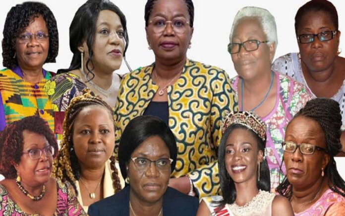 Togo / Viols et grossesses précoces en milieu scolaire : Curieuse indifférence des « grandes dames » de la République !