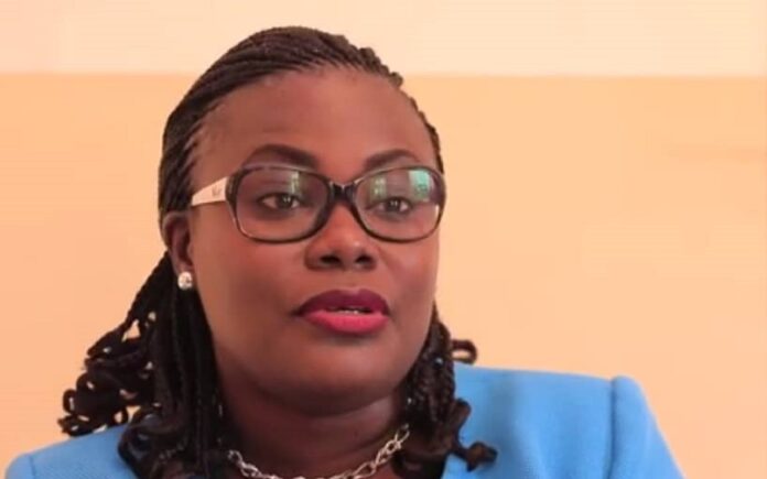Togo-La ministre Bessi Kama souhaite un lendemain « meilleur » à Fo-Dol Laba