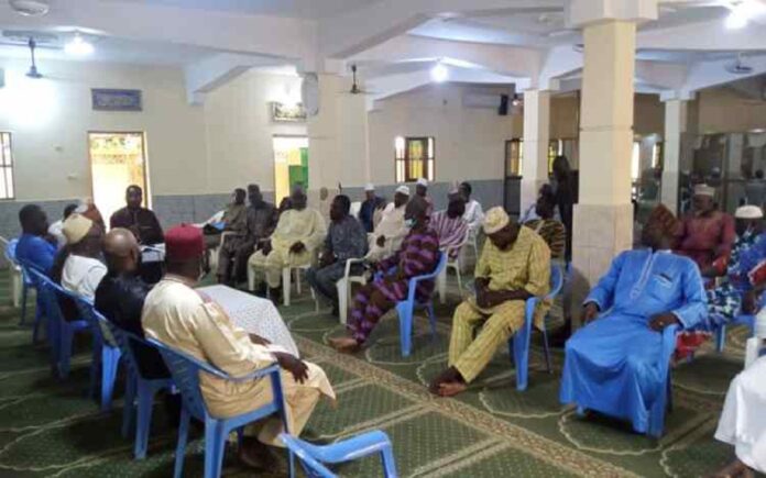 Togo-Comment les Imams ont accueilli l’imposition du pass sanitaire