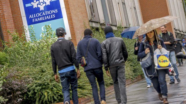 Immigration : à quoi ont droit les Togolais et autres nationalités en France ?