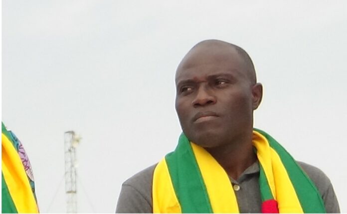 Togo-Suspension de départ à la retraite des militaires : « Encore une curiosité togolaise », selon Me Kpandé-Adzaré