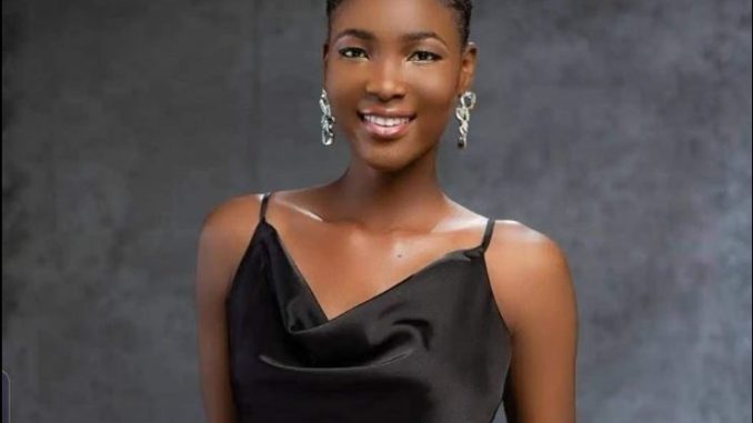 Miss Togo 2022: ces vidéos de l’élue qui troublent la toile !