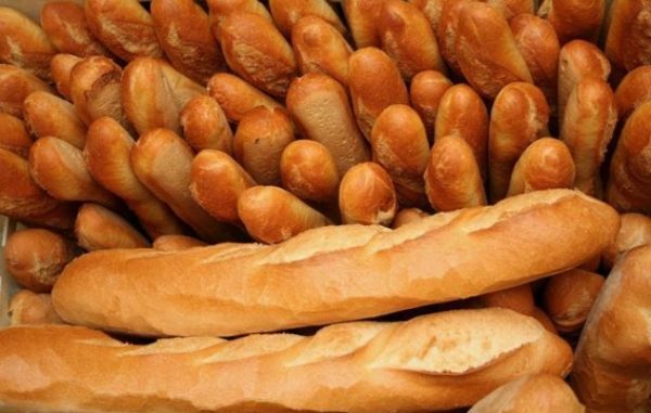 Panique à bord : vers une augmentation du prix du pain ?