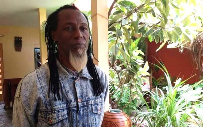 Togo-Prof Apédo-Amah s’inquiète du cas Djimon Oré ?