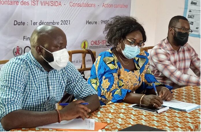 Togo-Journée mondiale de lutte contre le SIDA : L’ONG RAPAA au chevet des femmes vulnérables de Kodjoviakopé et d’Agbadahonou